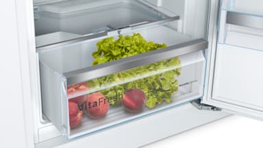Bosch jääkaappi KIR41AFF0 integroitava