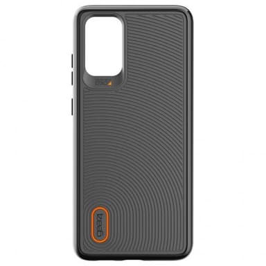 Gear4 Samsung Galaxy S20 Plus Kuori Battersea Musta