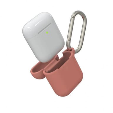 Gear4 AirPods (1/2) Kuori Apollo Coral