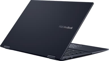 Asus VivoBook 14 Flip TM420 R3/8/256 14" 2-in-1 kannettava