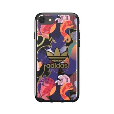 Adidas iPhone 6/6S/7/8/SE Kuori Snap Case AOP CNY SS21