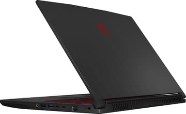MSI GF65 Thin 10UE-289NEU 15,6" pelikannettava