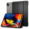 iPad Pro 11 2021 Kotelo Smart Fold Musta