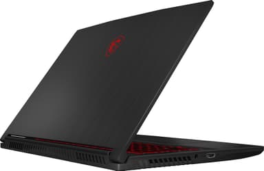 MSI GF65 Thin 10UE-289NEU 15,6" pelikannettava