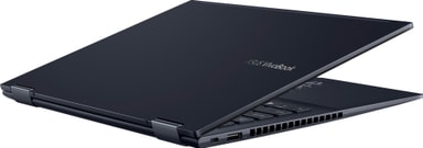 Asus VivoBook 14 Flip TM420 R3/8/256 14" 2-in-1 kannettava