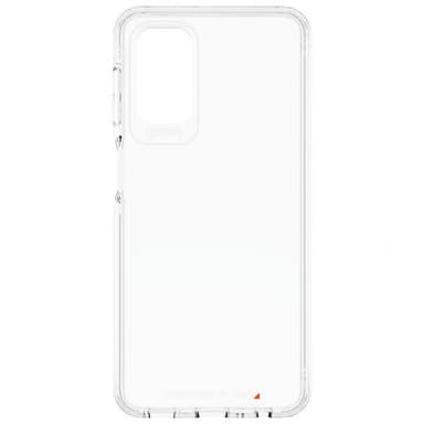 Gear4 Samsung Galaxy A32 5G Kuori Crystal Palace Läpinäkyvä Kirkas