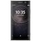 Sony Xperia XA2 Dual-SIM älypuhelin (musta)