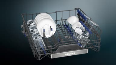 Siemens iQ700 astianpesukone SN67ZX04CE