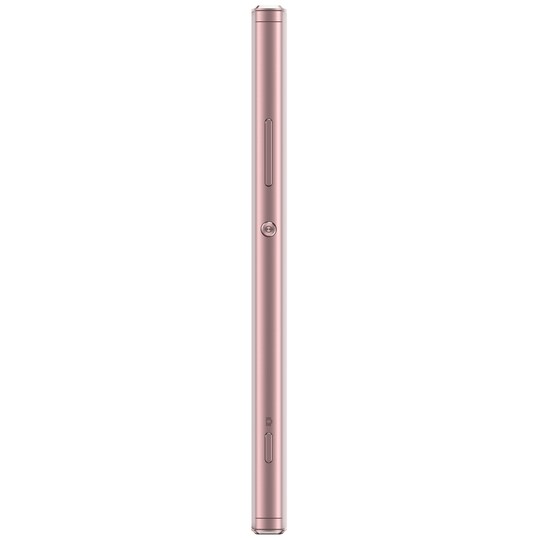 Sony Xperia XA2 Dual-SIM älypuhelin (pinkki)