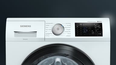 Siemens iQ500 pyykinpesukone WM14PEHDN (valkoinen)