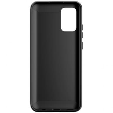 Gear4 Samsung Galaxy A02s Kuori Havana Musta