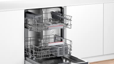 Bosch Series 4 astianpesukone SMU4HAW48S