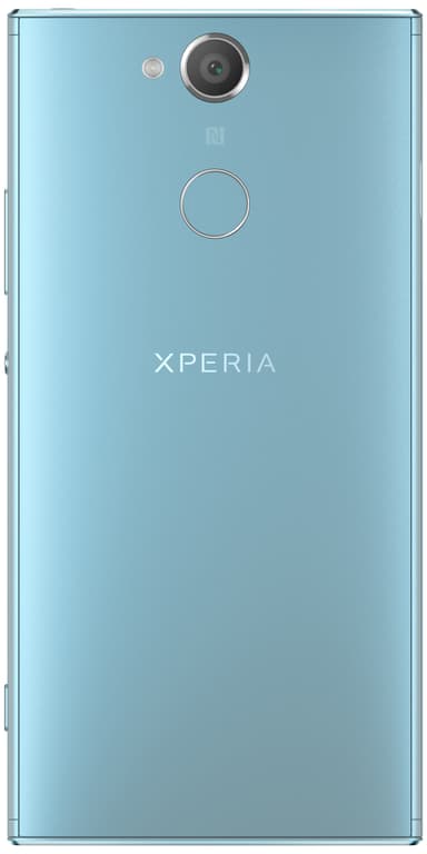 Sony Xperia XA2 Dual-SIM älypuhelin (sininen)