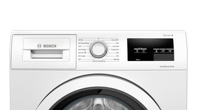 Bosch Serie 6 pyykinpesukone WAU28UE9SN