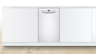 Bosch Series 2 astianpesukone SPU2HKW57S (valkoinen)