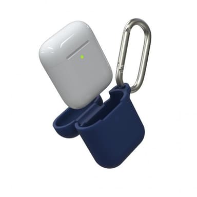 Gear4 AirPods (1/2) Kuori Apollo Midnight Blue