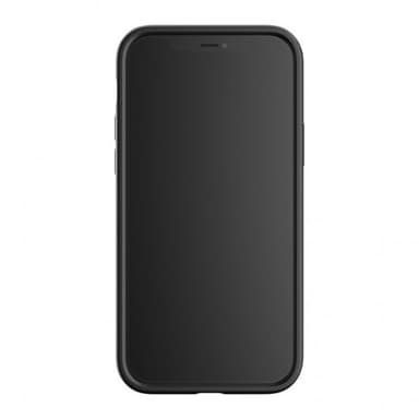 Gear4 iPhone 12/iPhone 12 Pro Kuori Battersea Musta