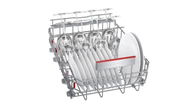 Bosch astianpesukone SPV6ZMX23E täysin integroitava