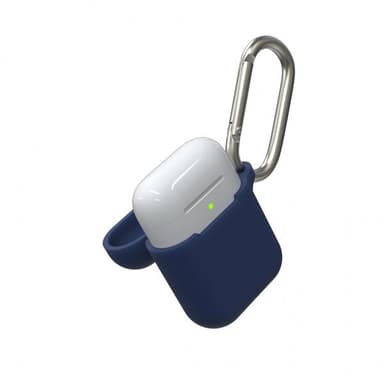 Gear4 AirPods (1/2) Kuori Apollo Midnight Blue