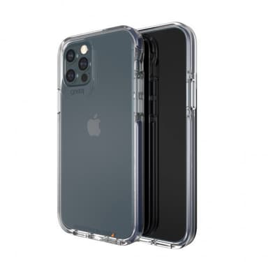Gear4 iPhone 12/iPhone 12 Pro Kuori Piccadilly Sininen