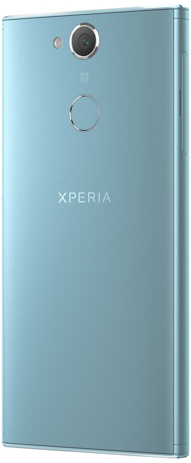 Sony Xperia XA2 Dual-SIM älypuhelin (sininen)