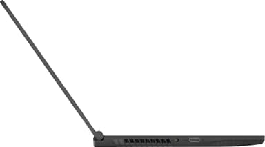 MSI GF65 Thin 10UE-289NEU 15,6" pelikannettava
