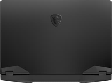 MSI GP66 Leopard i7-11/16/1000/3070/240Hz 15.6" pelikannettava