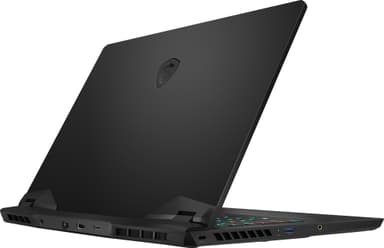 MSI GP66 Leopard i7-11/16/1000/3070/240Hz 15.6" pelikannettava