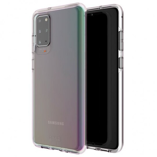 Samsung Galaxy S20 Plus Kuori Crystal Palace Iridescent