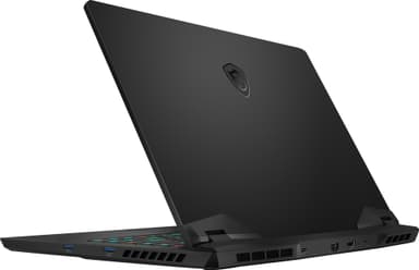 MSI GP66 Leopard i7-11/16/1000/3070/240Hz 15.6" pelikannettava