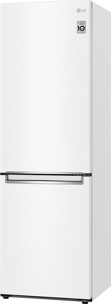 LG jääkaappipakastin GBB61SWJMN (valkoinen) - Gigantti verkkokauppa