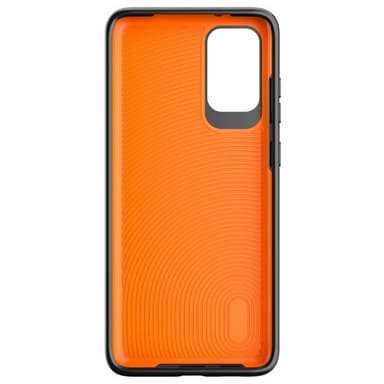 Gear4 Samsung Galaxy S20 Plus Kuori Battersea Musta