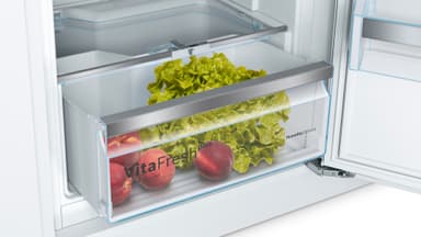 Bosch jääkaappi KIR51AFF0 integroitava