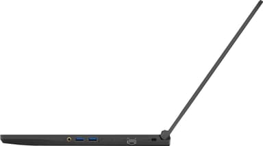 MSI GF65 Thin 10UE-289NEU 15,6" pelikannettava