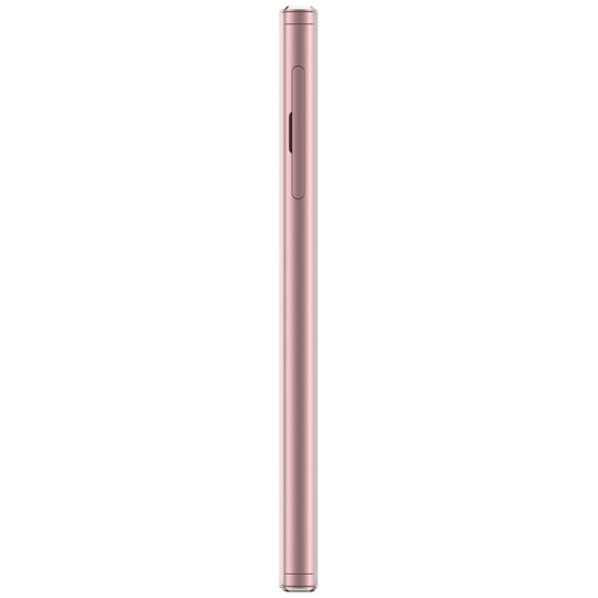 Sony Xperia XA2 Dual-SIM älypuhelin (pinkki)