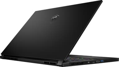 MSI GS66 Stealth 11UE-271NEU 15,6" pelikannettava