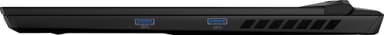 MSI GP66 Leopard i7-11/16/1000/3070/240Hz 15.6" pelikannettava