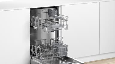 Bosch Series 2 astianpesukone SPU2HKI57S