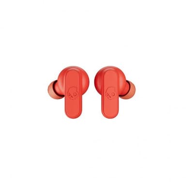Skullcandy Dime Kuulokkeet In-Ear True Wireless Kulta Punainen