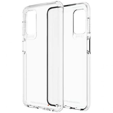 Gear4 Samsung Galaxy A32 5G Kuori Crystal Palace Läpinäkyvä Kirkas
