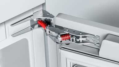 Bosch jääkaappi KIR81SDE0 integroitava
