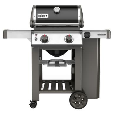 Weber Genesis II E210 kaasugrilli 60010169