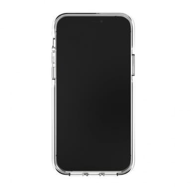 Gear4 iPhone 12/iPhone 12 Pro Kuori Piccadilly Musta