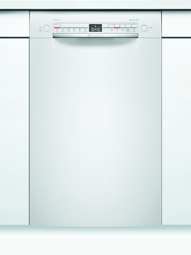 Bosch Series 2 astianpesukone SPU2HKW57S (valkoinen)