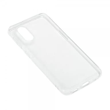 Samsung Galaxy XCover 5 Kuori Transparent TPU Kirkas