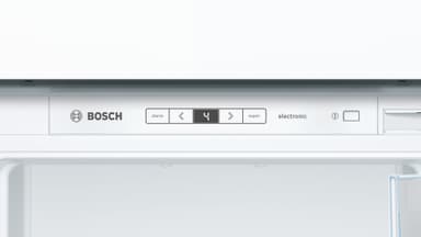 Bosch jääkaappi KIR41AFF0 integroitava