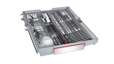 Bosch astianpesukone SPV6ZMX23E täysin integroitava