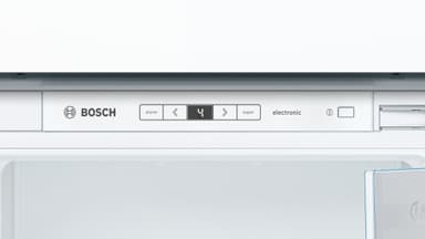 Bosch jääkaappi KIR51AFF0 integroitava