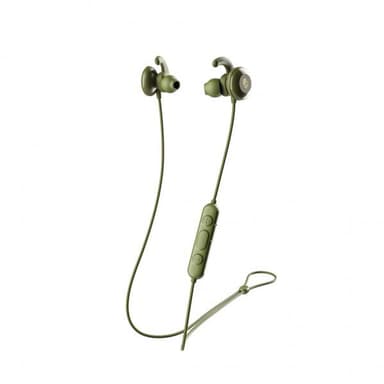 Skullcandy Method Active Kuulokkeet In-Ear Vihreä