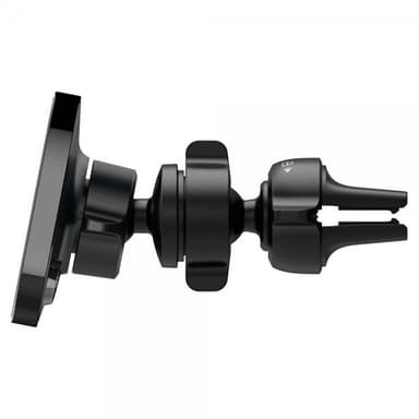 Spigen Autoteline OneTap Magnetic Car Mount Air Vent Musta